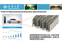 “高熵?fù)诫s”策略實(shí)現(xiàn)層狀正極材料無鈷化